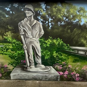 Trafostation Breitenburger Straße