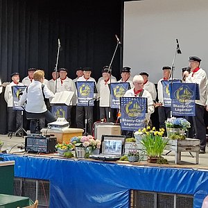 Shanty Chor Lägerdorf